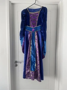 Medieval Costumes Girls - Picture 1 of 3
