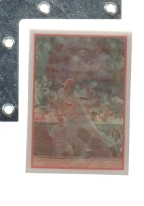 1987 Sportflics Magic Moments Superstars SINGLES! Pick From List Up To 65% OFF - Picture 1 of 201