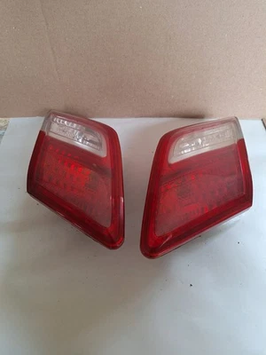 Juego de 2 pares de luces traseras interiores para conductor pasajero Toyota Camry 2007 2008 2009  Foto 1 de 4