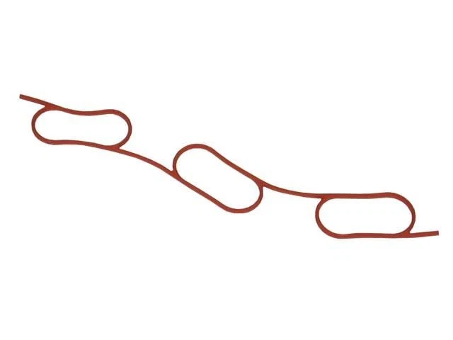 Junta de colector de admisión para BMW 323i Convertible 1998-1999 VC194PJ Foto 1 de 1