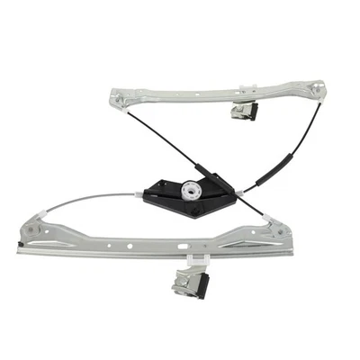 Front Driver For Mercedes-Benz C300 E250 2008-2016 Window Regulator W/o Motor - Image 1 of 4
