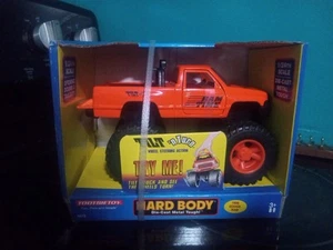 Tootsietoy 1999 Dodge Ram Hard Body 1/24 Toy Truck Die Cast - Bild 1 von 1