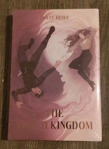 The Veiled Kingdom Holly Renee Bookish Box New Factory Sealed - Picture 1 of 7