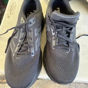 New Balance Unisex FF X 880 V14 M880K14 Negro Zapatos para Correr Tenis M14 W15.5 - Imagen 1 de 7