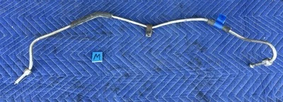 1980-1985 Cadillac Seville кондиционер линия шланг GM OEM #3408M - Изображение 1 из 4