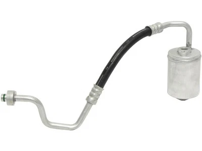 Secador receptor aire acondicionado Ford Taurus 2008-2012 con conjunto de manguera 31274ZNTS 2011 Foto 1 de 2