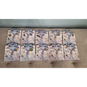 Tack Ons! Sammelpins (mehrere Designs) 10 Packungen 20 Pins Neu aus altem Lagerbestand - Bild 1 von 5