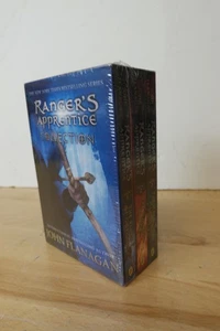 Ranger's Apprentice Ser.: The Ranger's Apprentice Collection (3 Books) by... - Bild 1 von 7