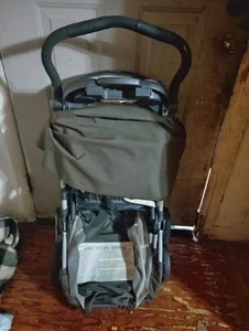 Chicco Cortina Cubes Standard Single Seat Stroller - Picture 1 of 7