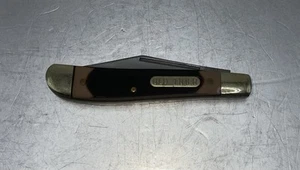 VTG Old Timer 120T Carbon Steel Pal Pocket Knife Slip Joint Under 2.75” - Picture 1 of 5