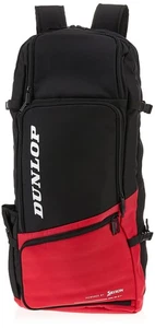 Dunlop Sports Cx Performance Zaino Lungo, Nero/Rosso - Foto 1 di 5
