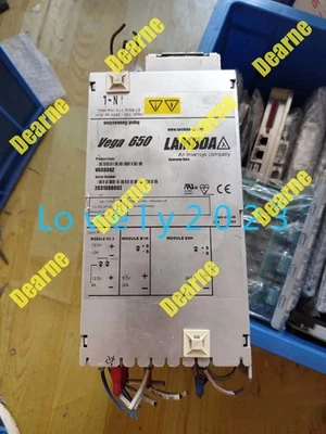 1pc USED LAMBDA VEGA 650 V6G00KZ #8 - Image 1 of 3