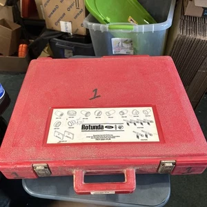 Rotunda Tkit-2001-FLM Ford Complete Set FREE SHIPPING - Imagen 1 de 8