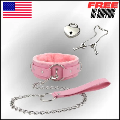 Collar Gargantilla Cuero con Bloqueo Tamaño Ajustable Hecho a Mano en Métodos Tradicionales Foto 1 de 4