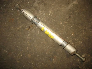 78 KAWASAKI SS440 INVADER SS 440 F ROLLER BAR * - Picture 1 of 1