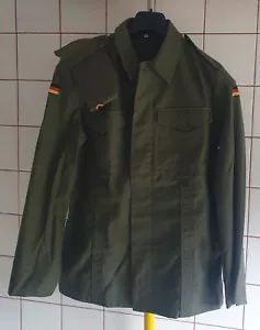 Bundeswehr, Uniform, Felduniform - Bild 1 von 14