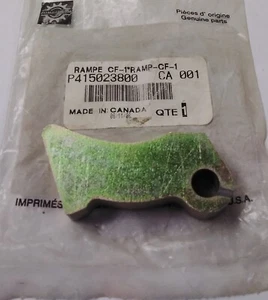 SKI Doo Part # 415023800Ramp CF (4-36) - Picture 1 of 1