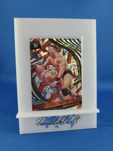 LA Knight 2022 Panini Revolution Fractal #87 WWE WCW WWF  - Bild 1 von 2