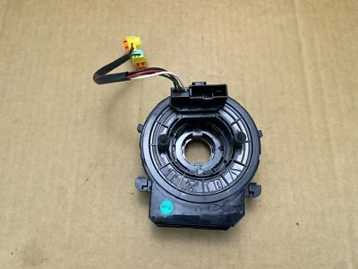 2016-2017 KIA SORENTO STEERING WHEEL SRS CLOCK SPRING EM, 93490-C6010 - Image 1 of 4