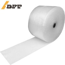 Bubble of Wrap Film Shockproof Foam Roll Bag Paper Packing Double Layer Fragile