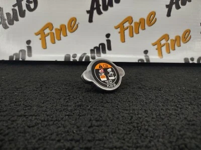 2016-2019 MAZDA MIATA MX5 ND RADIATOR CAP OEM - Image 1 of 4