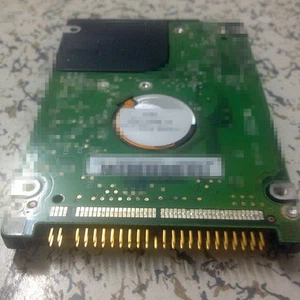 320GB 320 GB 2.5" 5400RPM 8MB IDE PATA Hard Drive For Laptop HDD - Picture 1 of 2