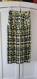 Next Skirt Uk 6R Fits 8 Used Once Immaculate Condition - Picture 1 of 6