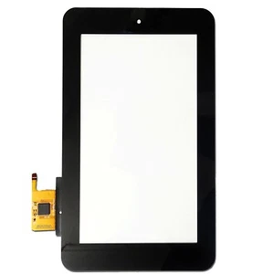 Touch Screen Front Glass Replacement Digitizer for HP SLATE 7 Tablet - Picture 1 of 1