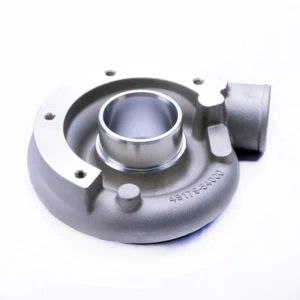 TRITDT  Mitsubishi 2.4" Turbo Universal Compressor Housing TD05H TD06 18G - Picture 1 of 5