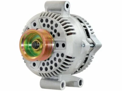 For 1995-1996 Ford F250 Alternator Remy 41526HF 7.3L V8 - Изображение 1 из 2