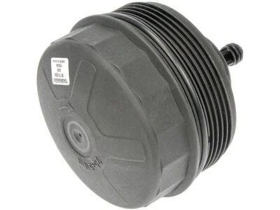 Tapa de carcasa de filtro de aceite Dorman 82269KNXD 2010 2011 BMW 335i xDrive 2009-2015 Foto 1 de 2