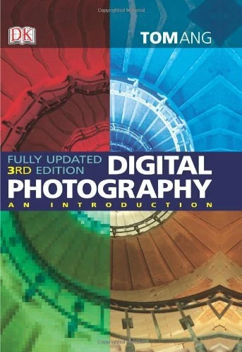 Digital Photography - an Introduction By Tom Ang - Image 1 of 1