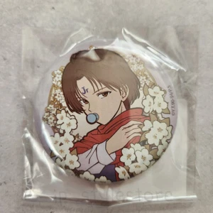 Yu Yu Hakusho Koenma can badge Japan anime - Picture 1 of 2