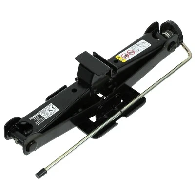 15-21 RAM PROMASTER CITY NEUMÁTICO DE REPUESTO JACK TIJERAS GENUINO NUEVO MOPAR 68266425AA Foto 1 de 4