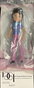 McDonalds Happy Meal Toy Liv 2012 Unopened New In Packet Daniela Spin Master - Bild 1 von 4