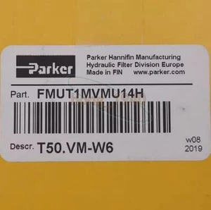 1PCS NEW FMUT1MVMU14H Pressure Switch - Picture 1 of 3