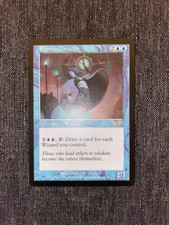 Riptide Director Rare Legions NM Magic The Gathering MTG