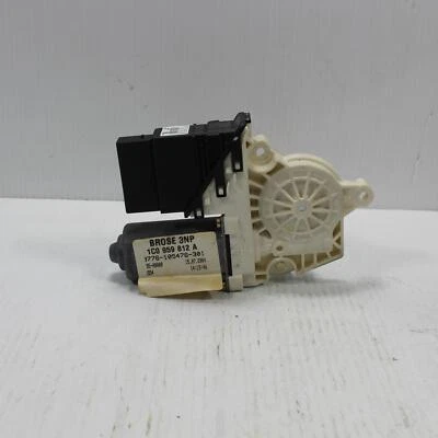 1999-2005 VOLKSWAGEN JETTA REAR RIGHT WINDOW MOTOR OEM 1C0959812 - Изображение 1 из 4