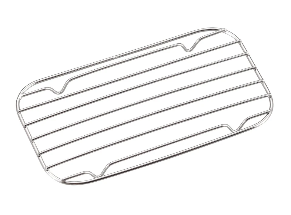 CAPTAIN STAG Mestin aluminum square cooker Rostle 155x90xH10mm UM-2400 Camping Foto 1 de 1