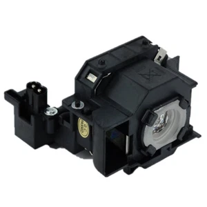 Ersatzlampe mit Gehäuse für EPSON ELPLP44/V13H010L44 EH-DM2/EMP-DM1/50/55 - Bild 1 von 4