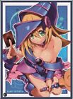 (100) YuGiOh Standard Size Sleeve Dark Magician Girl Card Sleeves 100 Pieces #67