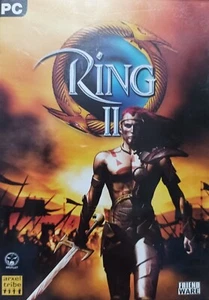 Ring II Español ☆ Pc ★ Juego Físico ★ Edición Micromania Nº8 - Picture 1 of 3