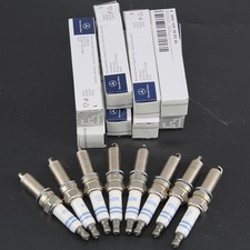 Spark Plugs Glow Plugs For 2007 Mercedes Benz C230 For Sale Ebay