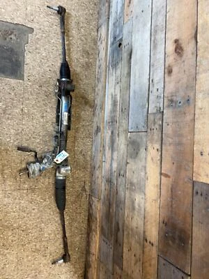 Cadillac SRX 2010-2016 cremallera eléctrica y piñón, sin asistencia variable dirección asistida Foto 1 de 4