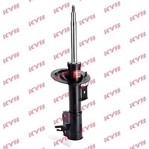 KYB Front Right Shock Absorber for Volvo S40 i 1.8 Litre June 2001 to June 2003