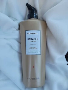 Goldwell Kerasil Control CONDITIONER 33.8 oz
