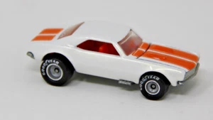 Hot Wheels 1995 Treasure Hunt 67 Camaro Great Condition VHTF Rare Holy Grail - Picture 1 of 9