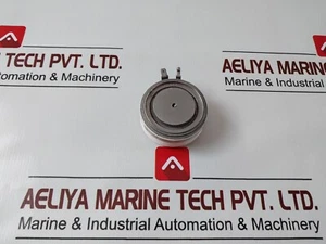 AEG 12-690362-13 29V6 Thyristor Module - Picture 1 of 5