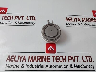 AEG 12-690362-13 29V6 Tiristor Módulo - Imagen 1 de 4