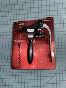 Liv-it Deluxe Hebelkorkenzieher  - Bild 1 von 4